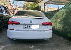 فولكسفاغن باسات